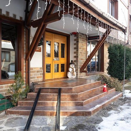 Refurbished Studios, Mountain View Balconies, Minutes From Gondola バンスコ エクステリア 写真