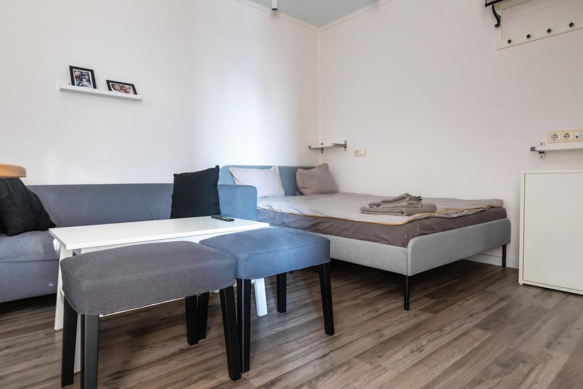 Refurbished Studios, Mountain View Balconies, Minutes From Gondola バンスコ エクステリア 写真