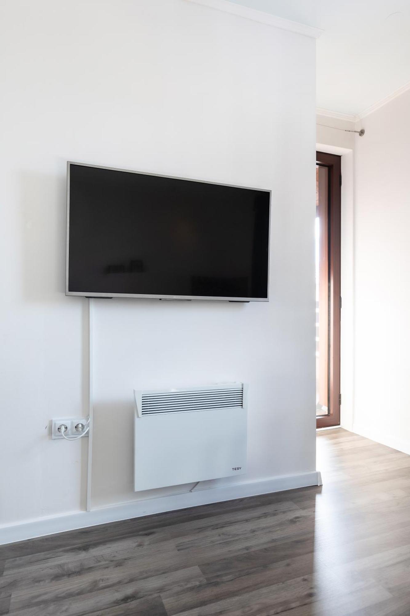 Refurbished Studios, Mountain View Balconies, Minutes From Gondola バンスコ エクステリア 写真