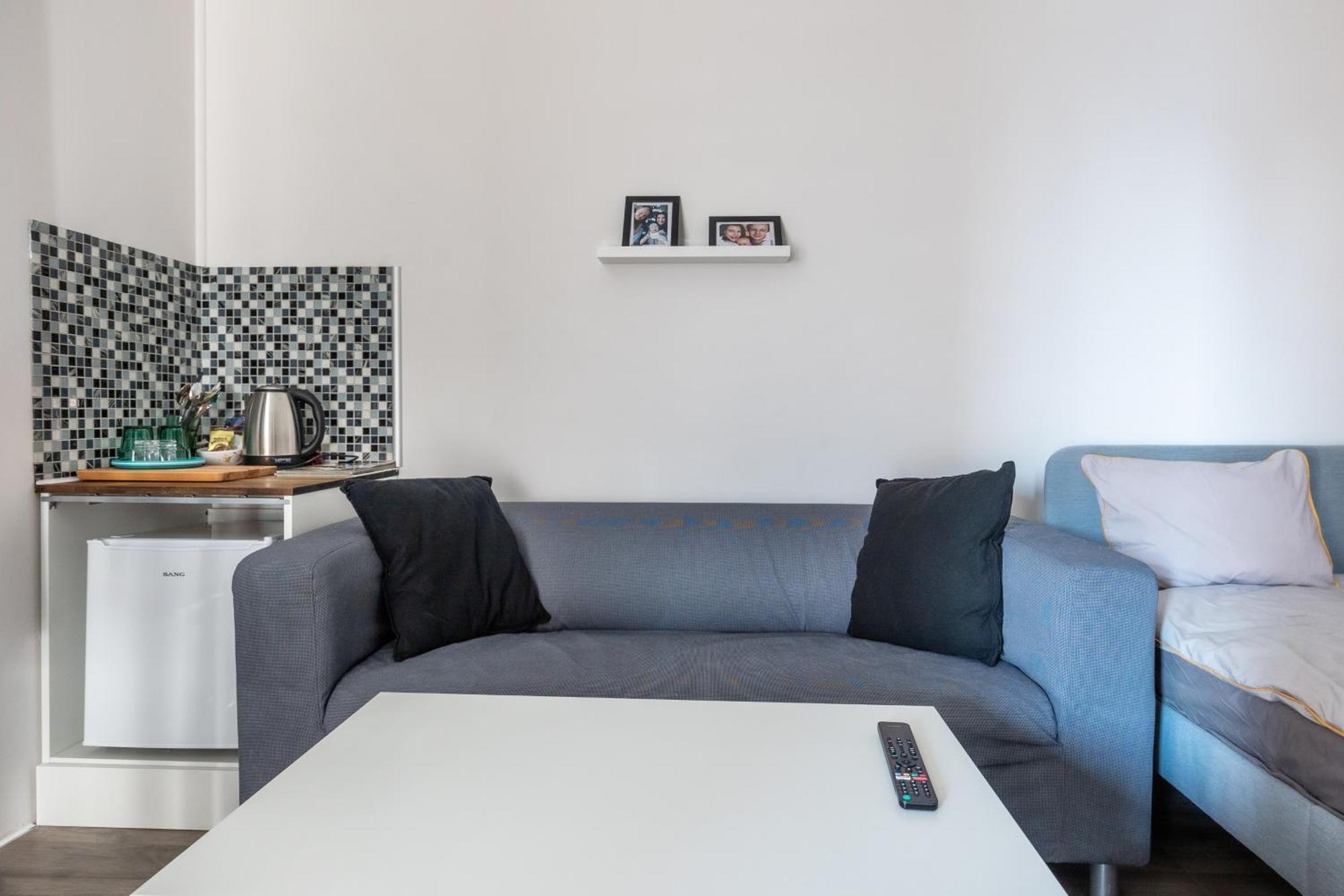 Refurbished Studios, Mountain View Balconies, Minutes From Gondola バンスコ エクステリア 写真